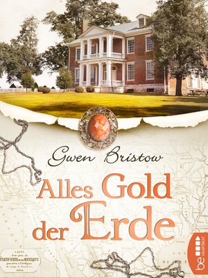 cover image of Alles Gold der Erde